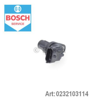 Датчики Bosch