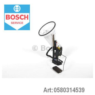 Датчики Bosch