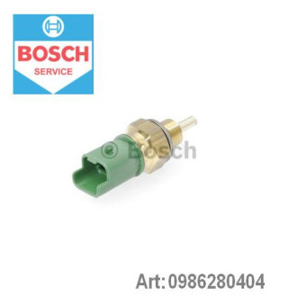 Датчики Bosch