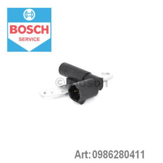 Датчики Bosch