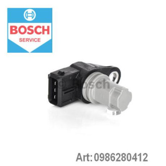 Датчики Bosch