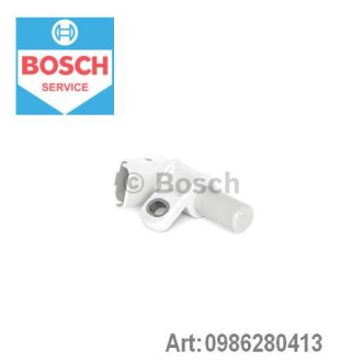 Датчики Bosch