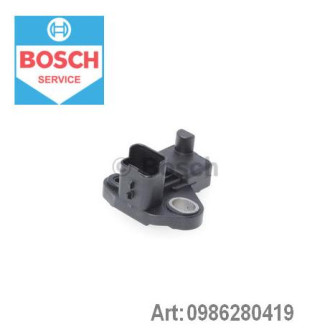 Датчики Bosch