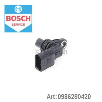 Датчики Bosch