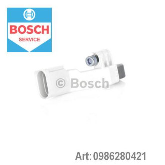 Датчики Bosch