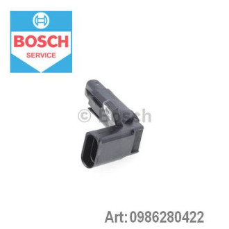 Датчики Bosch