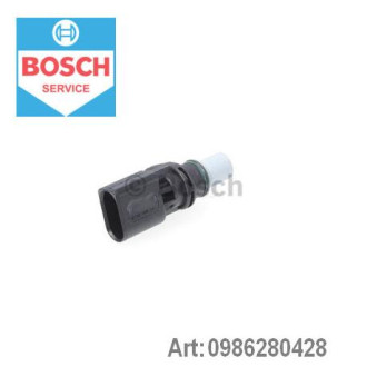 Датчики Bosch