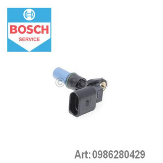 Датчики Bosch