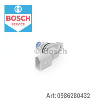 Датчики Bosch