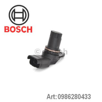 Датчики Bosch