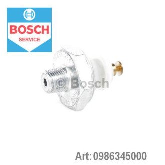 Датчики Bosch