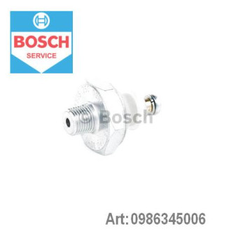 Датчики Bosch