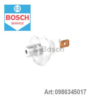 Датчики Bosch