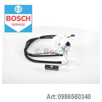 Датчики Bosch