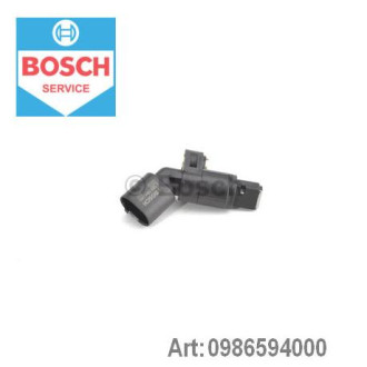 Датчики Bosch