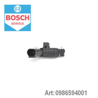 Датчики Bosch