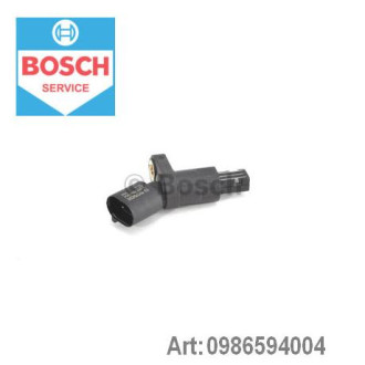 Датчики Bosch