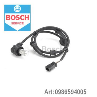 Датчики Bosch