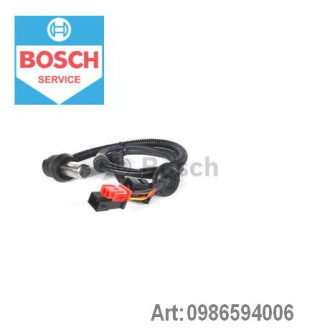 Датчики Bosch