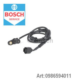 Датчики Bosch