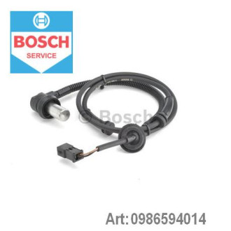 Датчики Bosch