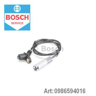 Датчики Bosch