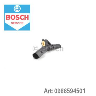 Датчики Bosch