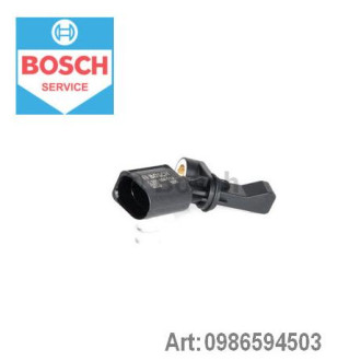 Датчики Bosch