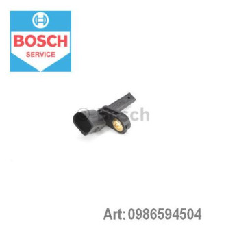 Датчики Bosch