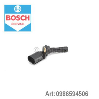 Датчики Bosch