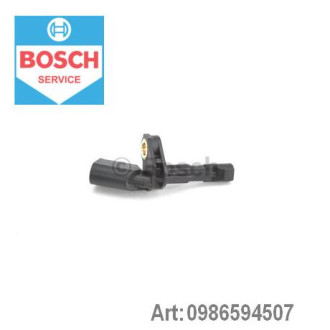 Датчики Bosch