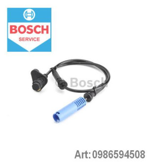 Датчики Bosch