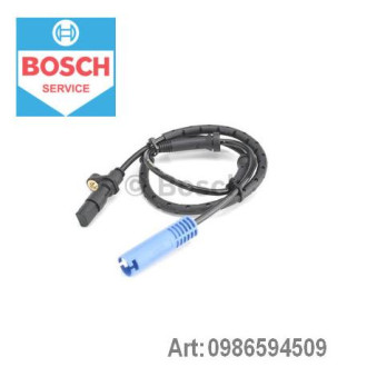 Датчики Bosch