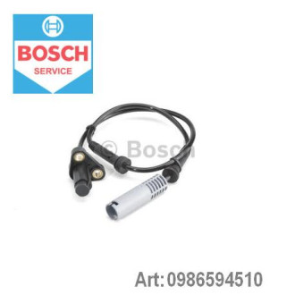 Датчики Bosch