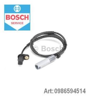 Датчики Bosch