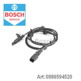 Датчики Bosch