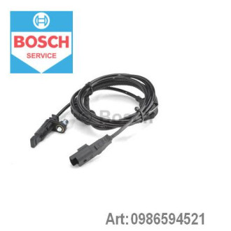 Датчики Bosch