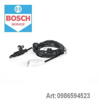 Датчики Bosch