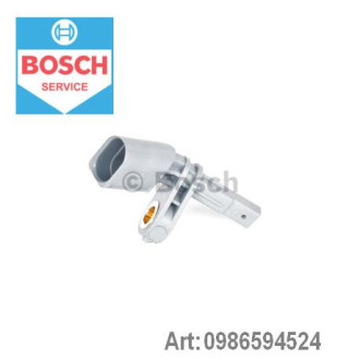 Датчики Bosch