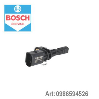 Датчики Bosch