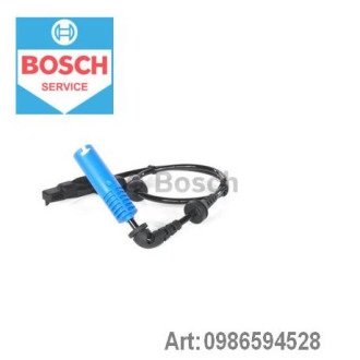 Датчики Bosch