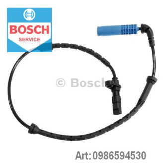 Датчики Bosch