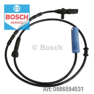 Датчики Bosch