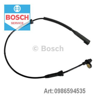 Датчики Bosch