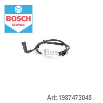 Датчик зносу гальмівних колодок Bosch