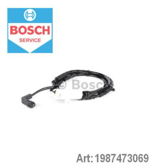 Датчик зносу гальмівних колодок Bosch