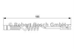 Датчик зносу гальмівних колодок Bosch