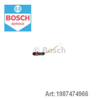 Датчик зносу гальмівних колодок Bosch