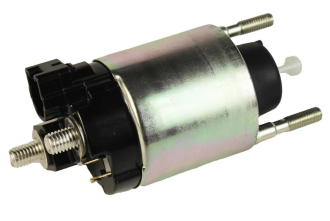 Втягуюче реле стартера