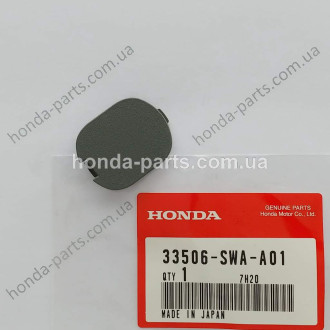 Заглушка бампера HONDA/ACURA 33506SWAA01